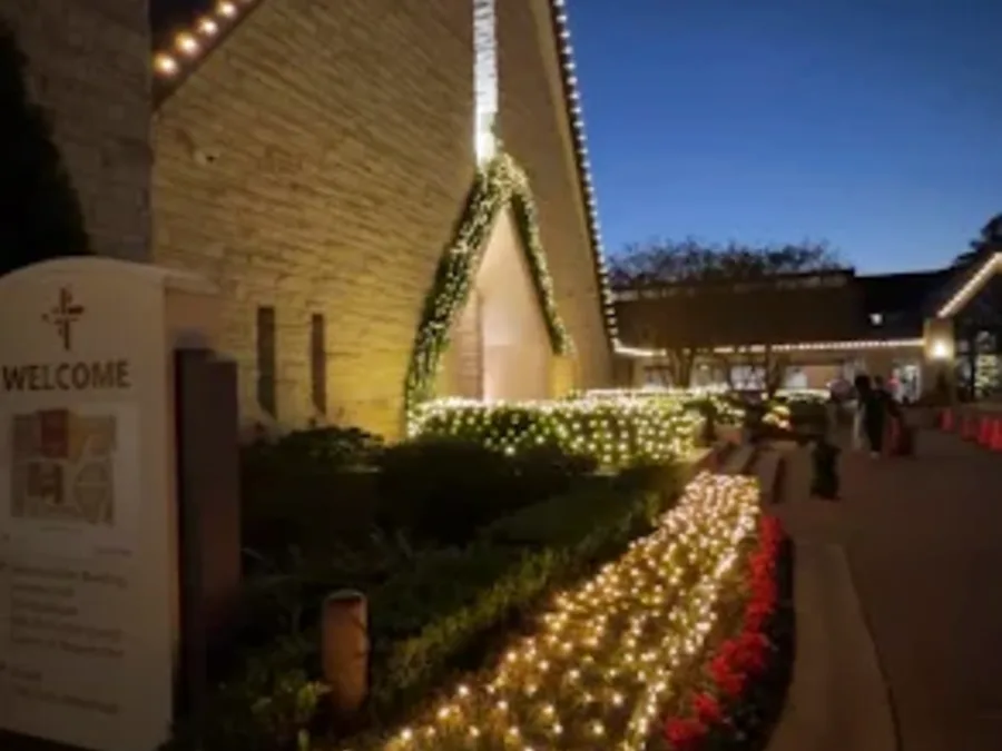 Landscape & Walkway Lighting